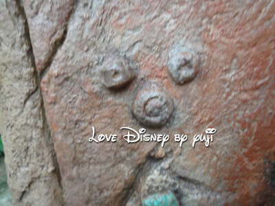 シーで気になる物発見！