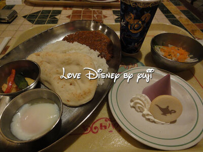 10周年限定料理！スペシャルフードバウチャー＆コレクタブルスプーンセット