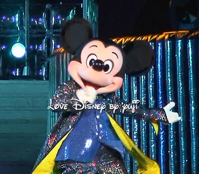 ファンタズミック画像！特別観賞エリア