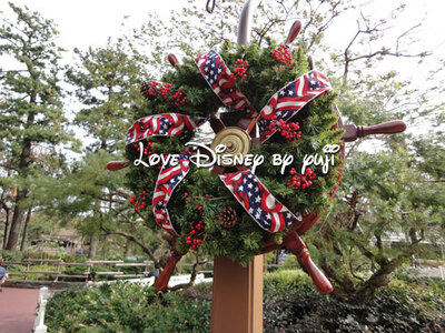 ランドのクリスマスコレクション！クリスマス・ファンタジー