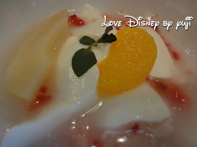 グルメ特集！東京ディズニーシー・ヴォルケイニア・レストラン