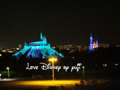 お泊りディズニー報告！サンルートプラザ東京