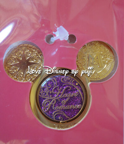 10周年限定メダル画像！ホテルミラコスタ