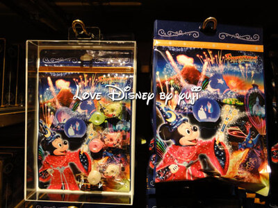 新グッズ！ファンタズミック・東京ディズニーシー