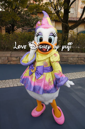 10周年衣装全キャラ画像！Be Magical!