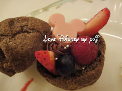 10周年限定グルメ特集！東京ディズニーシー、Ｓ.Ｓ.コロンビア・ダイニングルーム