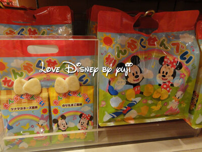 新グッズ＆お菓子画像！東京ディズニーリゾート