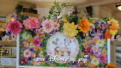 春の新グッズ画像！東京ディズニーランド