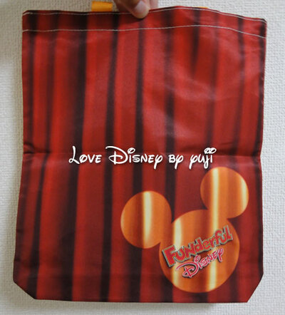 ファンダフル・パーティー2012レポート！東京ディズニーシー