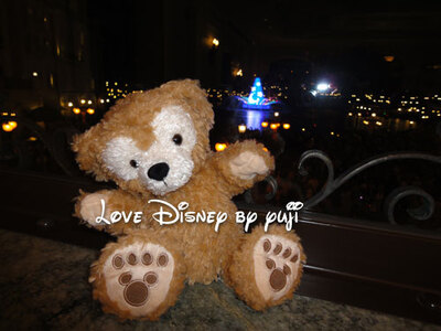 ディナーコース！ベッラヴィスタ・ラウンジ