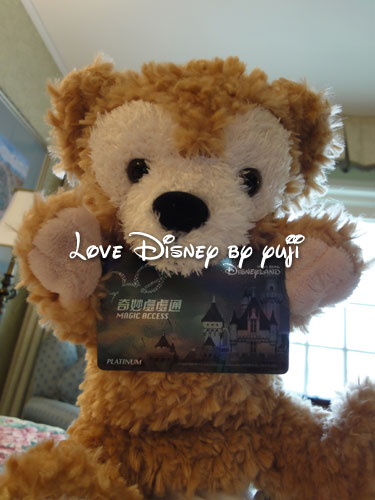 香港パーク・年間パスポート報告！香港ディズニーランド