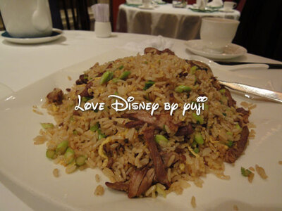 最高にオススメのグルメ特集！クリスタル・ロータス in 香港ディズニーランドホテル