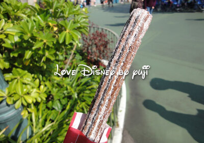 新グルメ特集！東京ディズニーランド