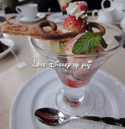 スペシャルランチコース・リストランテ・ディ・カナレット