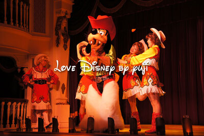 スペシャルフォト＆ペコス・グーフィーのフロンティアレビュー終了