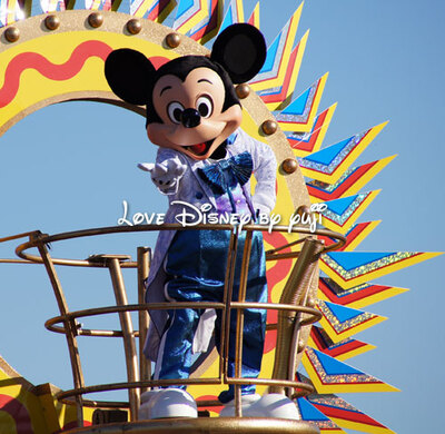 ミッキー画像！ジュビレーション