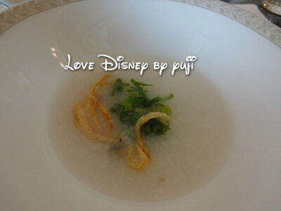 グルメ特集！KINGDOM CLUB LOUNGE・香港ディズニーランドホテル