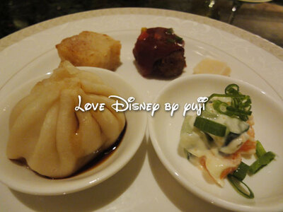 グルメ特集！KINGDOM CLUB LOUNGE・SUNSET HOURS