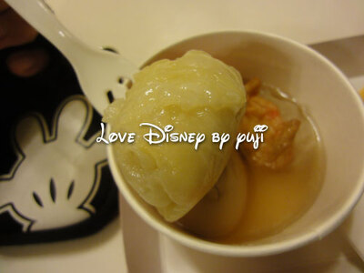 グルメ特集！ホットポット・東京ディズニーランド