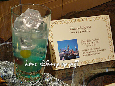 7つのテーマポートカクテル！ディズニー・フェアリーテイル・ウェディング