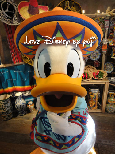 グリーティング大特集！東京ディズニーシー