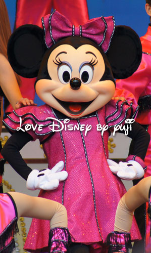 キュートなミニー画像！ミニー・オー！ミニー