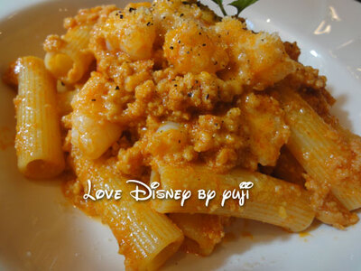 ランド・グルメ特集！イーストサイド・カフェ