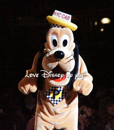 夜のイースター・イン・ニューヨーク報告！