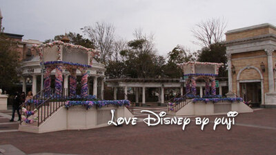 TDLグルメ特集！ミッキーブレッドサンド