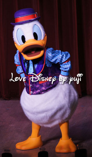 ミッキー＆カンパニー！キャラ全衣装公開