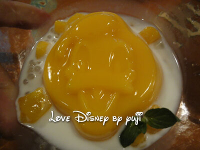 シー・新セットメニュー！ヴォルケイニアセット