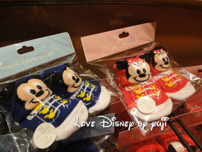 TDRキッズグッズ＆オズの世界！