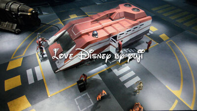 新スターツアーズ体験レポート！東京ディズニーランド