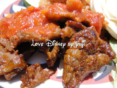 シー・グルメ特集！ミゲルのおすすめセット