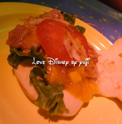 カリプソキッチン「シェフのおすすめセット」2013春