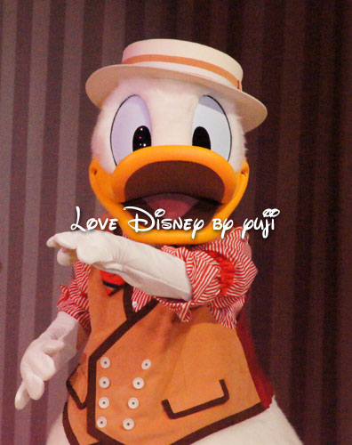 ドナルド画像！ファンタスティックレビュー