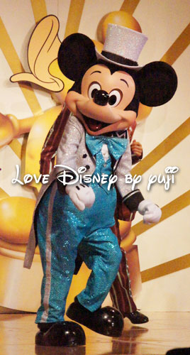 ドナルドのファンタスティックレビュー