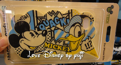 新グッズ・ディズニーストア！イクスピアリ