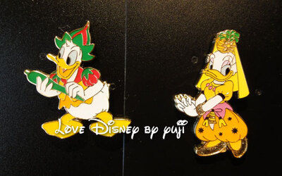 新グッズ！テーブル・イズ・ウェイティングのピン全種類