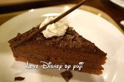 冬のパスタセット・クリスマス！カフェ・ポルトフィーノ