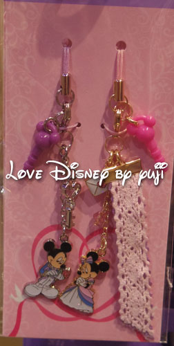 バレンタインナイトグッズ2014！東京ディズニーシー