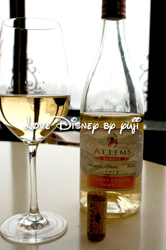 コレクタブルメダル・ミラコスタ！ハート・オブ・ロマンス