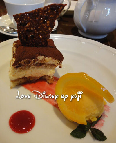 シェフのおすすめランチコース！リストランテ・ディ・カナレット