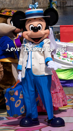 リドアイル・ウェルカム・トゥ・スプリング2014画像！