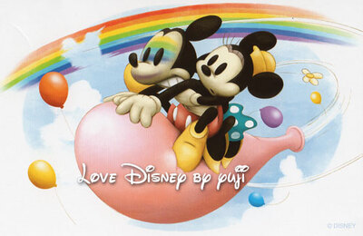 両パークのコレクションカード発売！春イベントバージョン