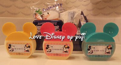 ディズニーイースター客室内装画像！アンバサダーホテル