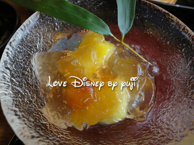 グルメ特集！北斎の七夕膳・東京ディズニーランド