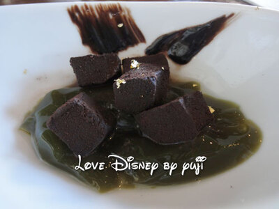 七夕限定スペシャルセット・レストラン櫻！ディズニー七夕デイズ