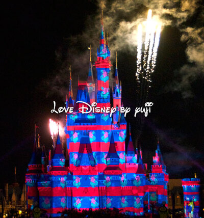 プーさんシーン！ワンス・アポン・ア・タイム