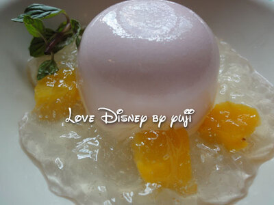 ランド・夏グルメ特集！グランマ・サラのキッチン